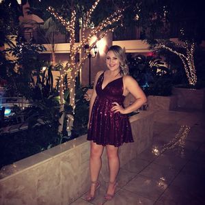 Meet your Posher, Melissa